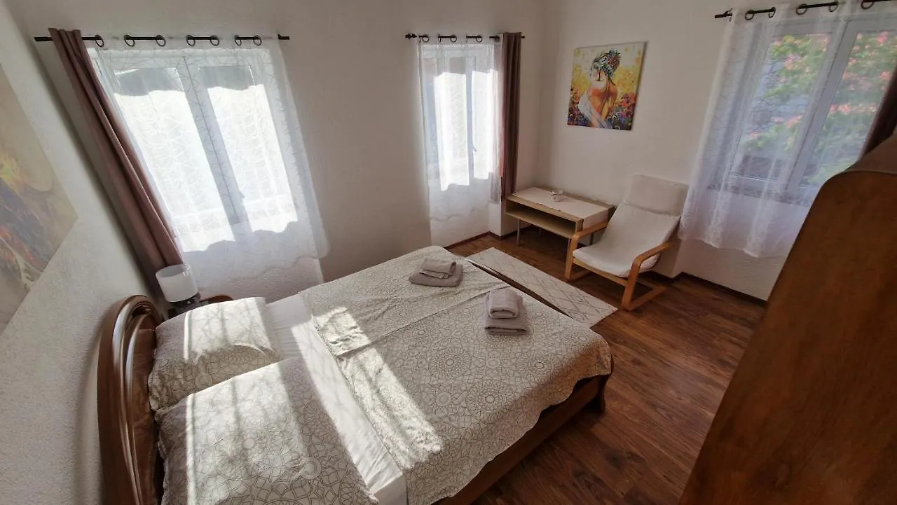 Lukari Vacation Home Drivenik 0*,  Croatia