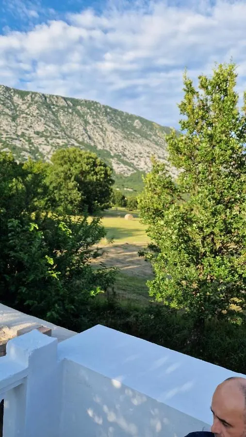 Lukari Vacation Home Drivenik Holiday home