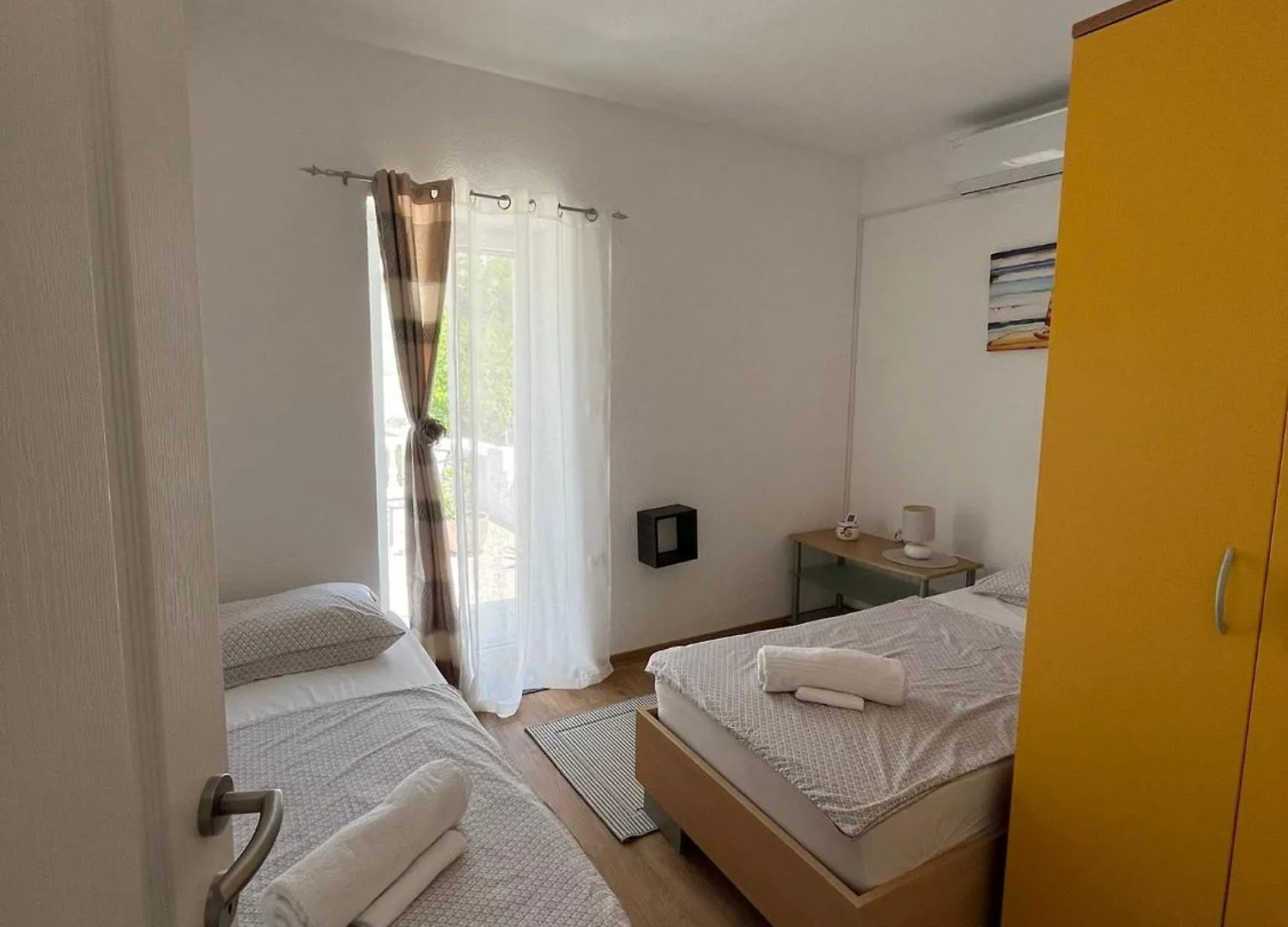 Lukari Vacation Home Drivenik