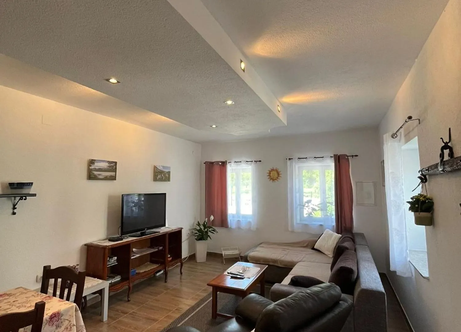 Lukari Vacation Home Drivenik 0*,