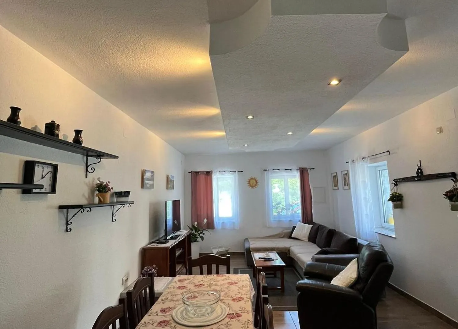 Holiday home Lukari Vacation Home Drivenik